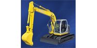   KOBELCO () 115SRDZ